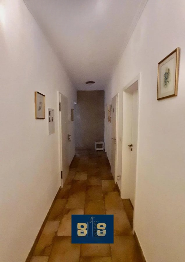 Квартира в Люксембурге, Люксембург, 100 м² - фото 5