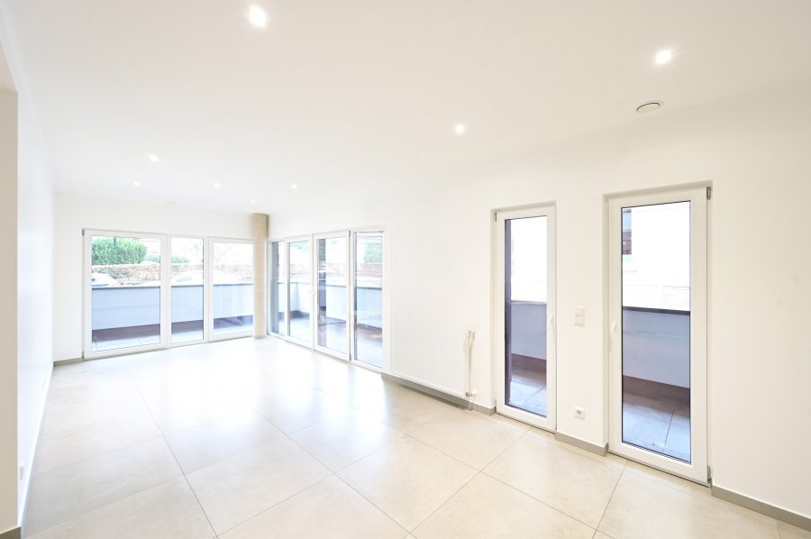 Квартира в Люксембурге, Люксембург, 81 м² - фото 5