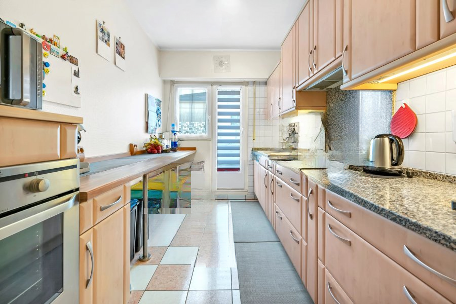 Квартира в Люксембурге, Люксембург, 149 м² - фото 5