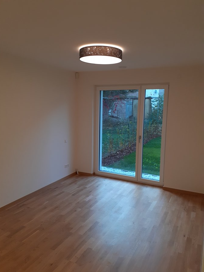 Квартира в Люксембурге, Люксембург, 77 м² - фото 5