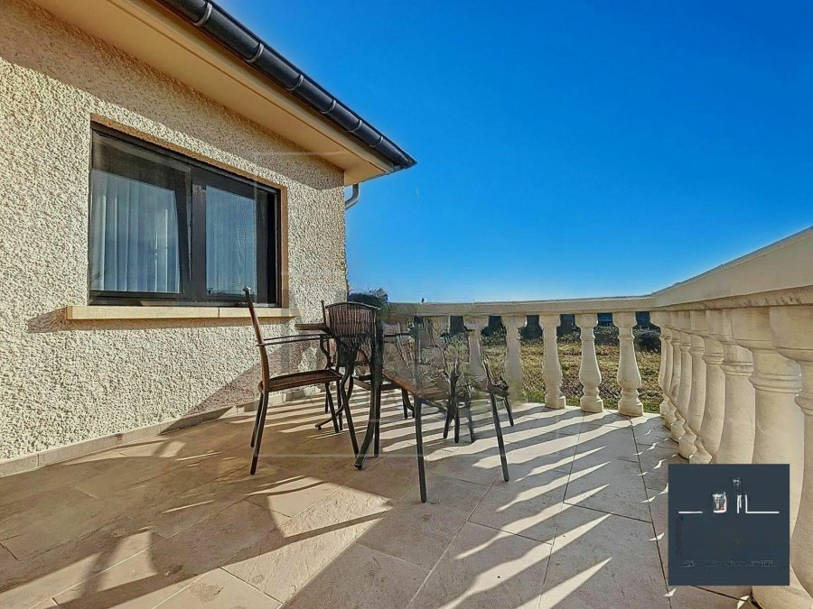 Квартира в Люксембурге, Люксембург, 300 м² - фото 5