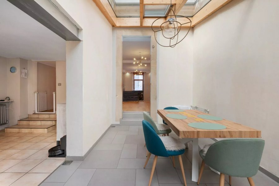 Квартира в Люксембурге, Люксембург, 190 м² - фото 5