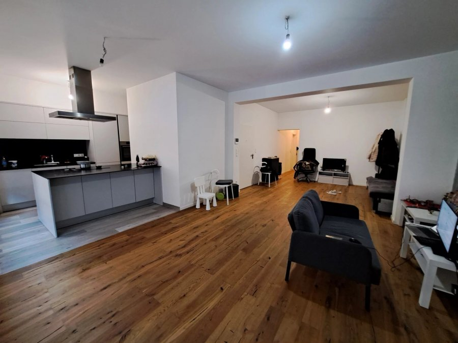 Квартира в Люксембурге, Люксембург, 109 м² - фото 5