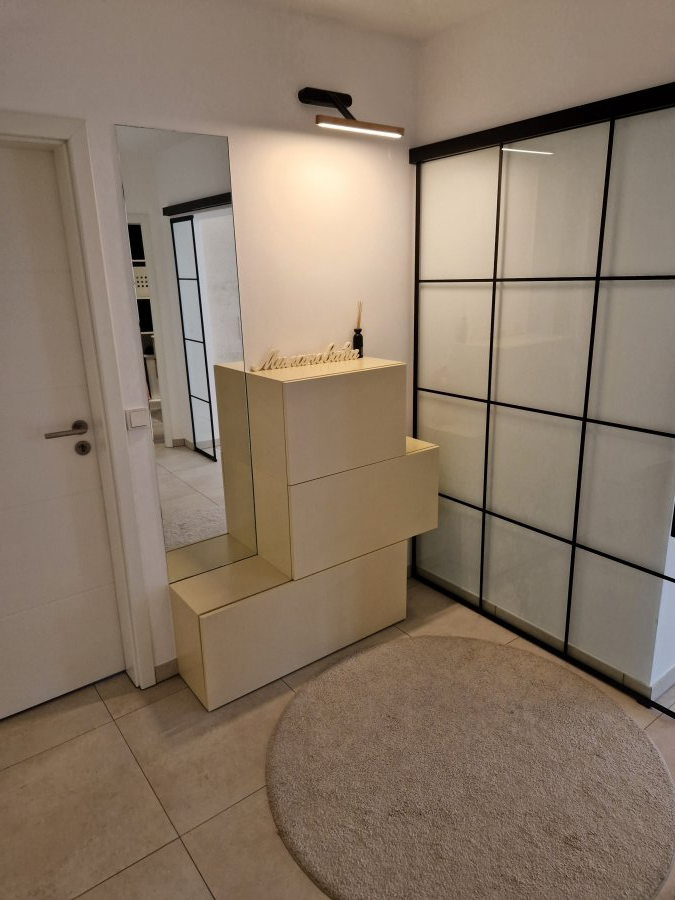 Квартира в Люксембурге, Люксембург, 105 м² - фото 5