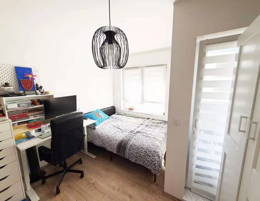 Квартира в Дикирхе, Люксембург, 56 м² - фото 5