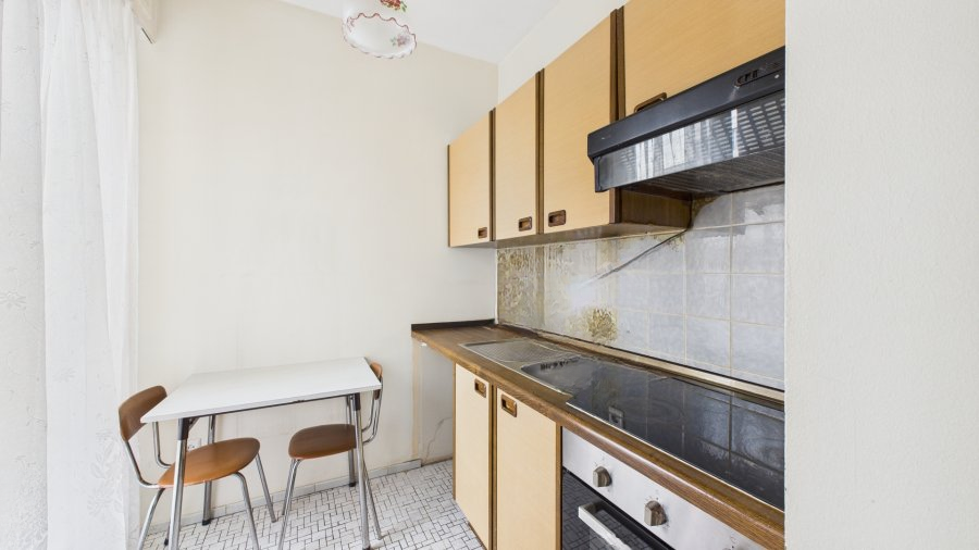 Квартира в Люксембурге, Люксембург, 41 м² - фото 5