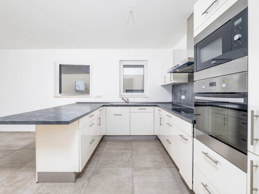 Квартира в Люксембурге, Люксембург, 68 м² - фото 5