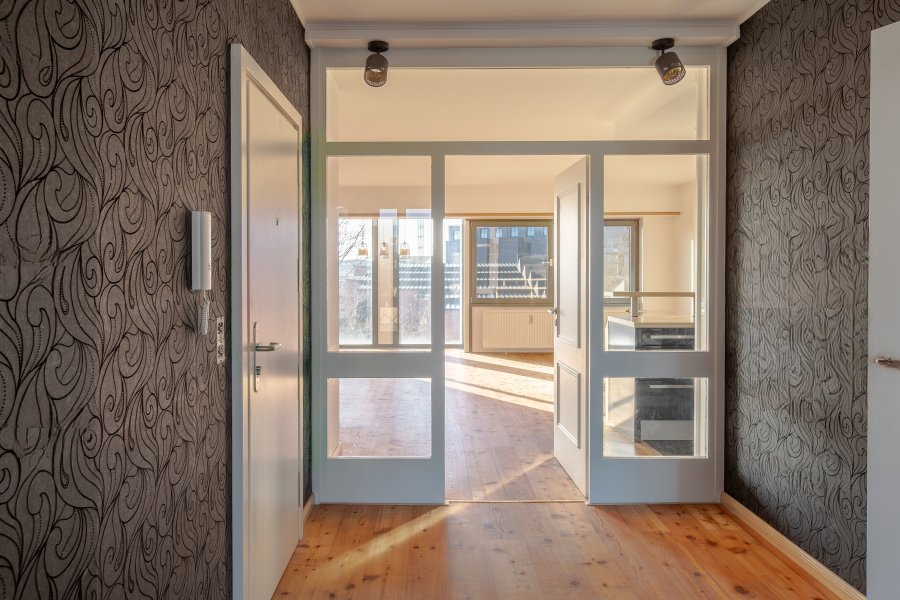 Квартира в Люксембурге, Люксембург, 100 м² - фото 5