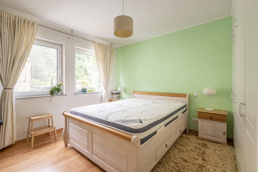 Квартира в Люксембурге, Люксембург, 75 м² - фото 5