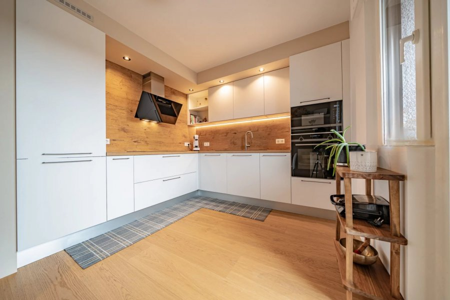 Квартира в Люксембурге, Люксембург, 86 м² - фото 5