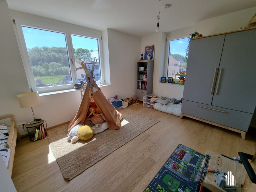 Квартира в Дикирхе, Люксембург, 185 м² - фото 5