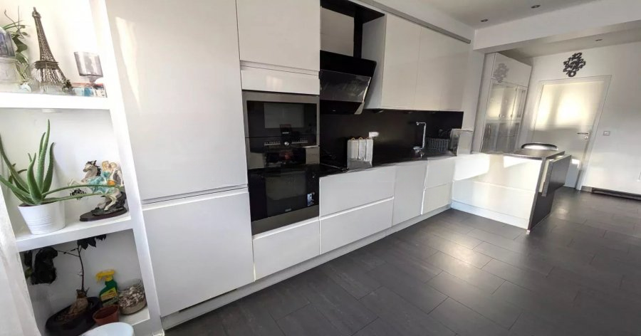 Квартира в Люксембурге, Люксембург, 100 м² - фото 5