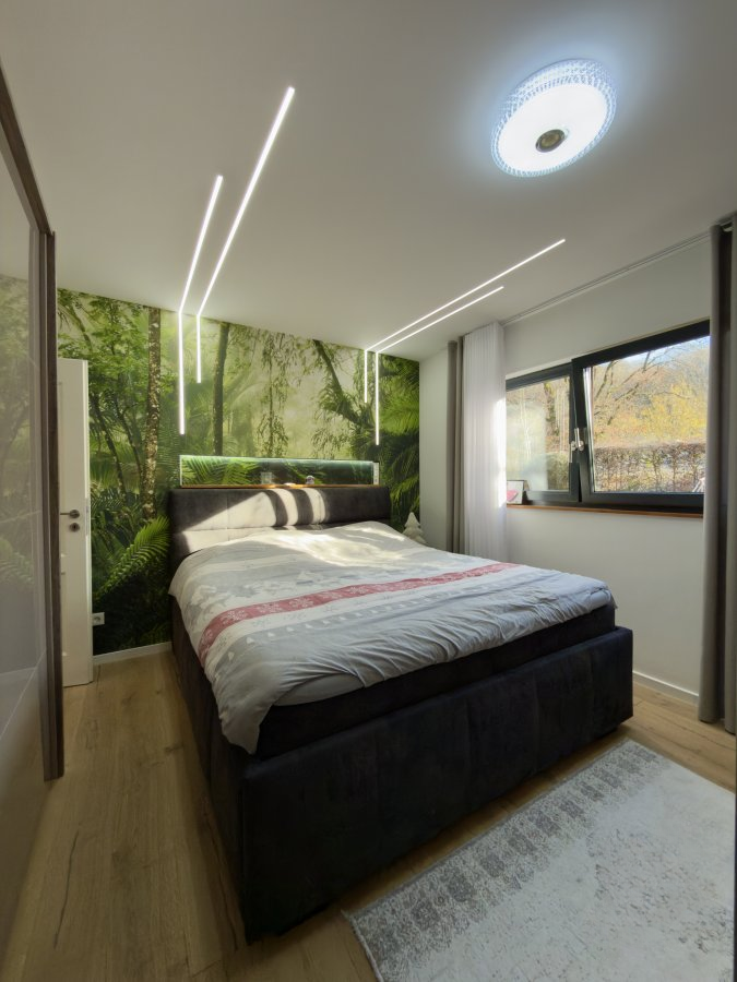 Квартира в Люксембурге, Люксембург, 55 м² - фото 5