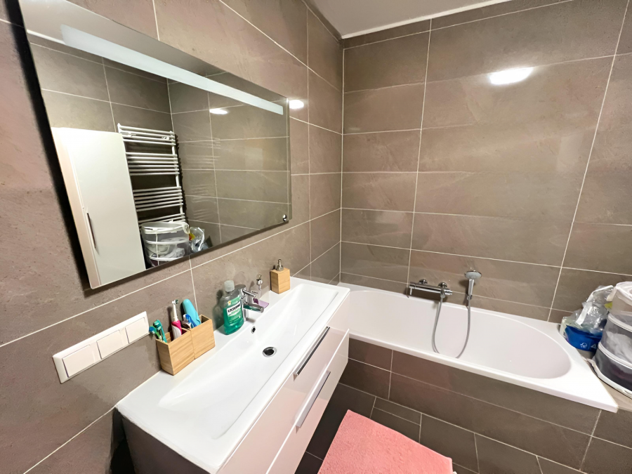 Квартира в Люксембурге, Люксембург, 175 м² - фото 5