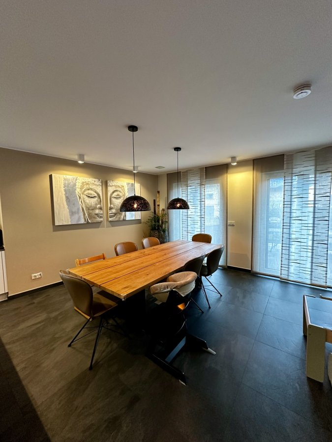 Квартира в Люксембурге, Люксембург, 106 м² - фото 5