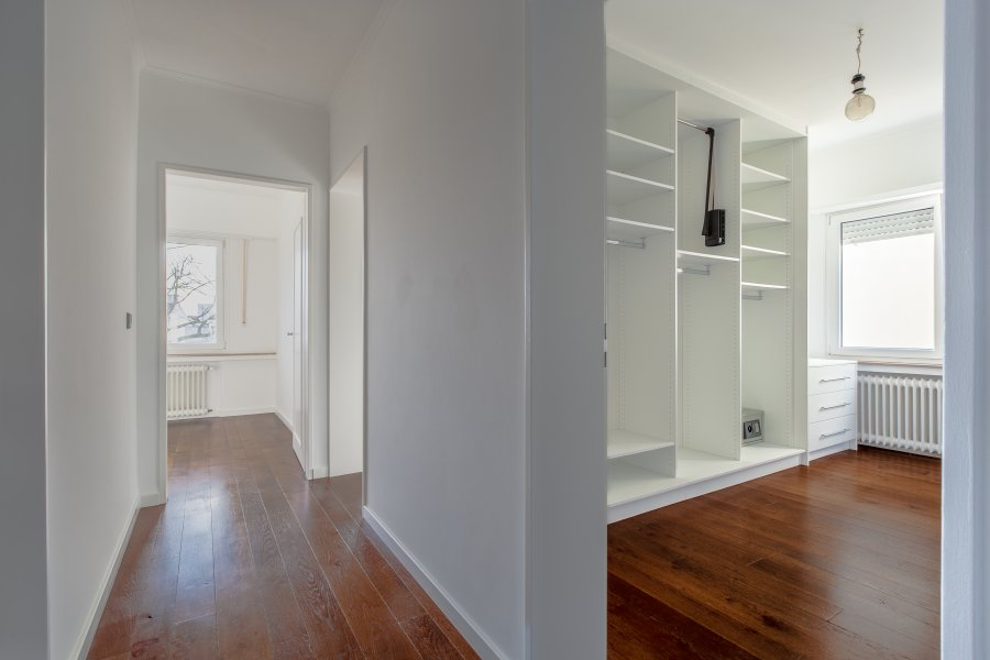 Квартира в Люксембурге, Люксембург, 93 м² - фото 5