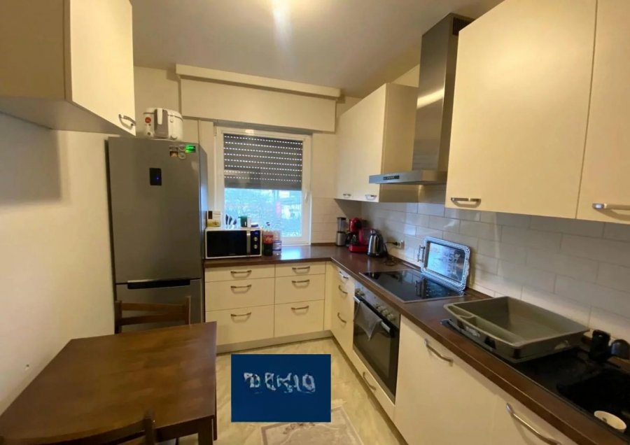 Квартира в Дикирхе, Люксембург, 87 м² - фото 5