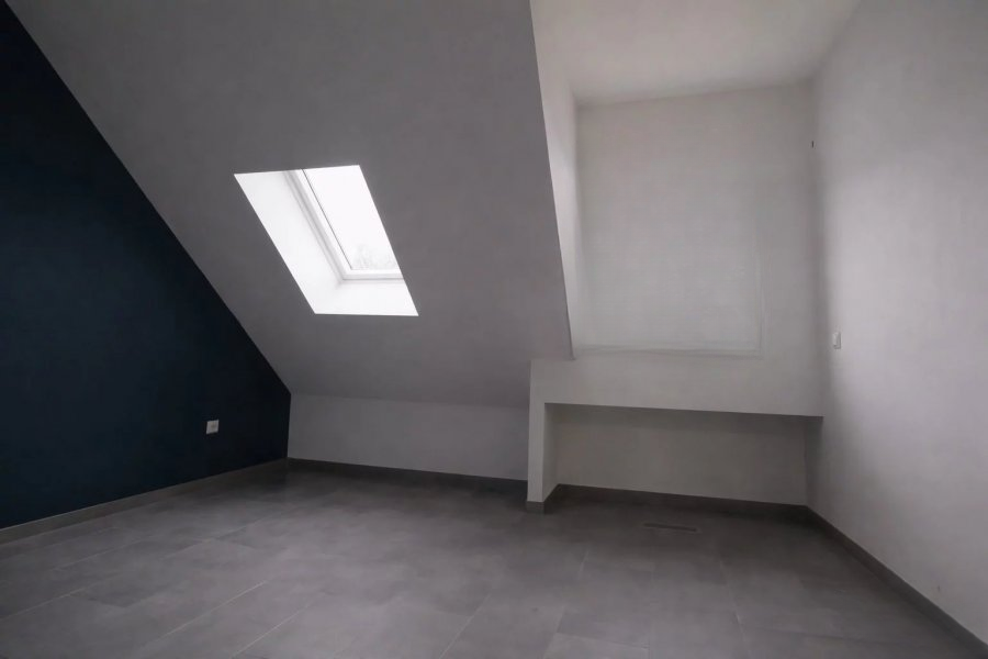 Квартира в Дикирхе, Люксембург, 74 м² - фото 5