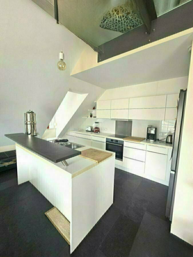 Квартира в Дикирхе, Люксембург, 130 м² - фото 5