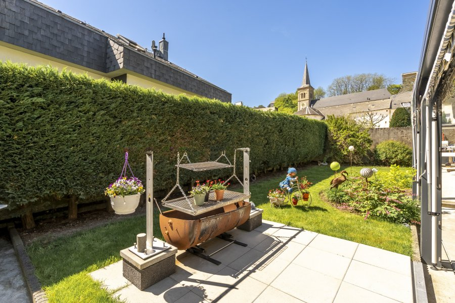 Квартира в Люксембурге, Люксембург, 241 м² - фото 5