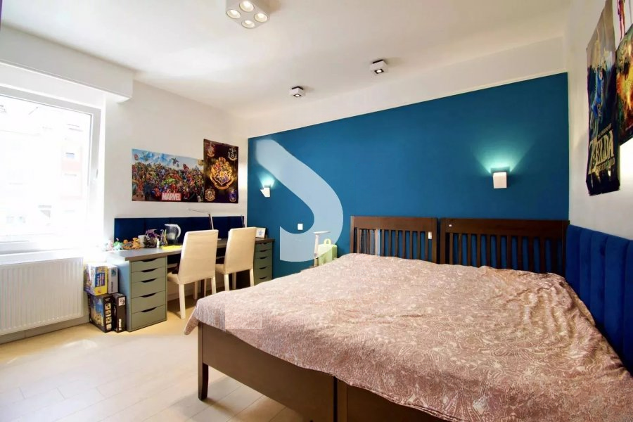 Квартира в Люксембурге, Люксембург, 180 м² - фото 5