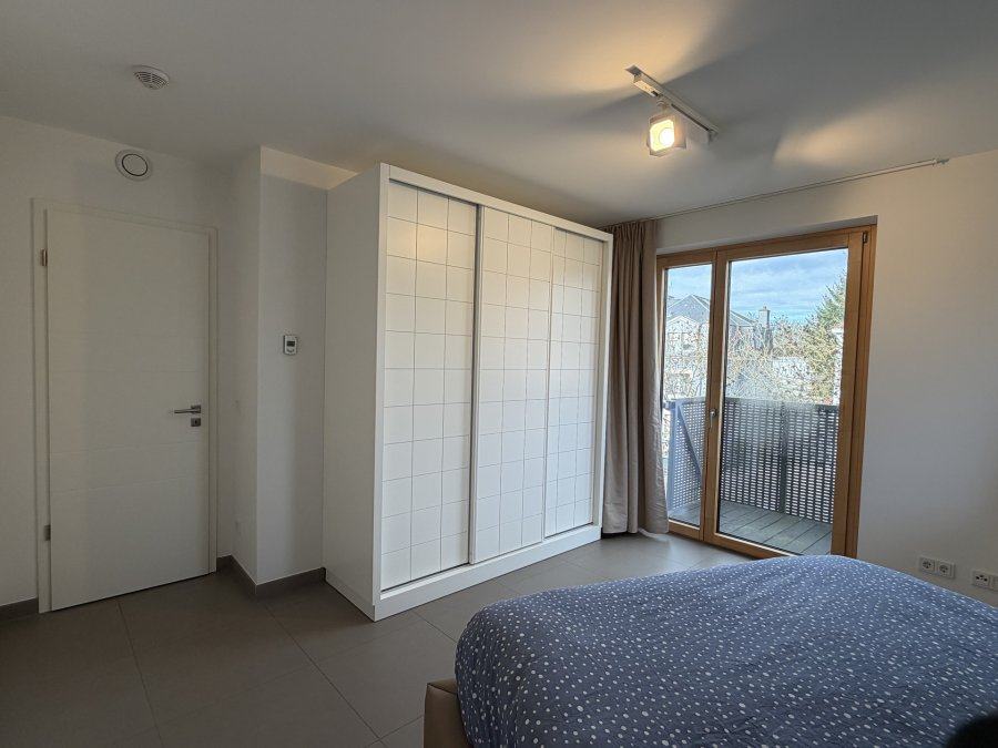 Квартира в Люксембурге, Люксембург, 83 м² - фото 5