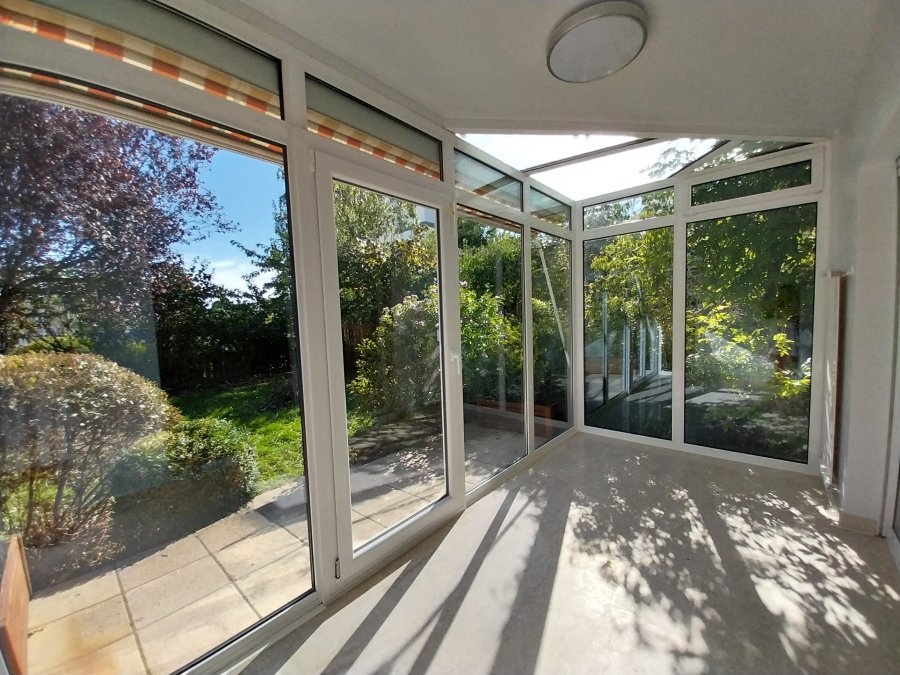 Квартира в Люксембурге, Люксембург, 240 м² - фото 5