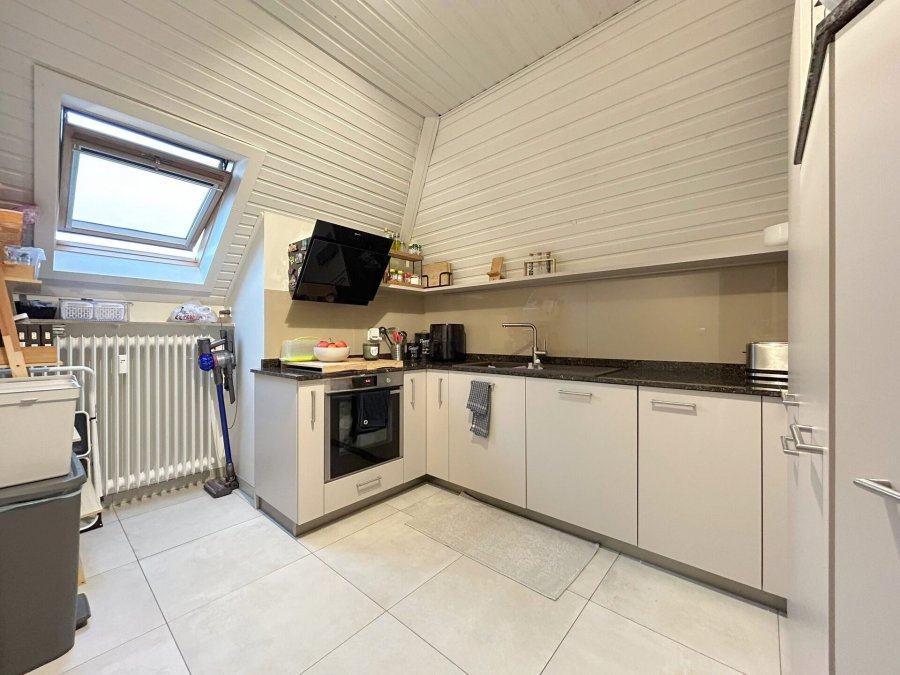 Квартира в Люксембурге, Люксембург, 73 м² - фото 5