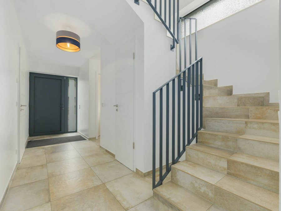 Квартира в Гревенмахере, Люксембург, 177 м² - фото 5