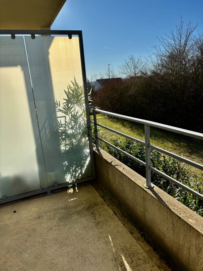 Квартира в Люксембурге, Люксембург, 83 м² - фото 5