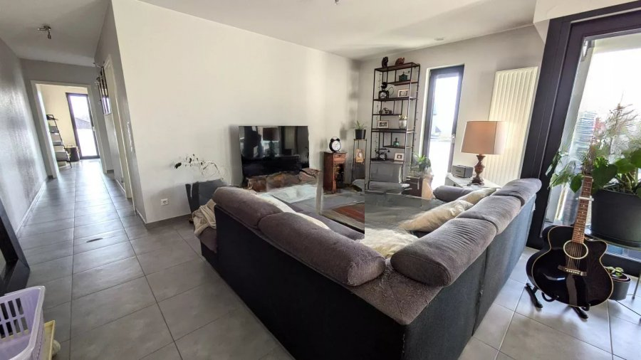 Квартира в Люксембурге, Люксембург, 93 м² - фото 5