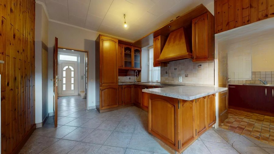 Квартира в Люксембурге, Люксембург, 145 м² - фото 5