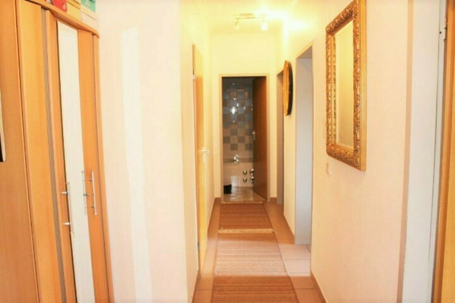 Квартира в Люксембурге, Люксембург, 92 м² - фото 5