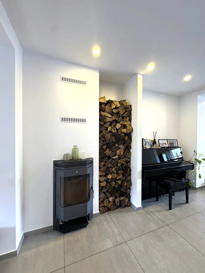 Квартира в Люксембурге, Люксембург, 270 м² - фото 5