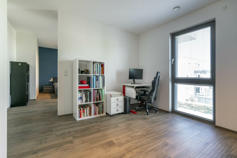 Квартира в Люксембурге, Люксембург, 87 м² - фото 5