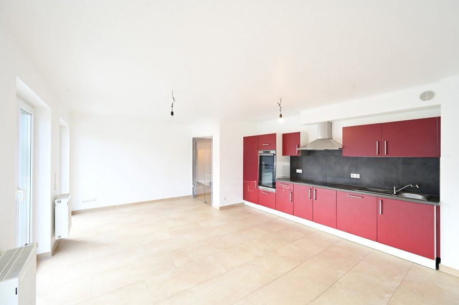 Квартира в Люксембурге, Люксембург, 85 м² - фото 5