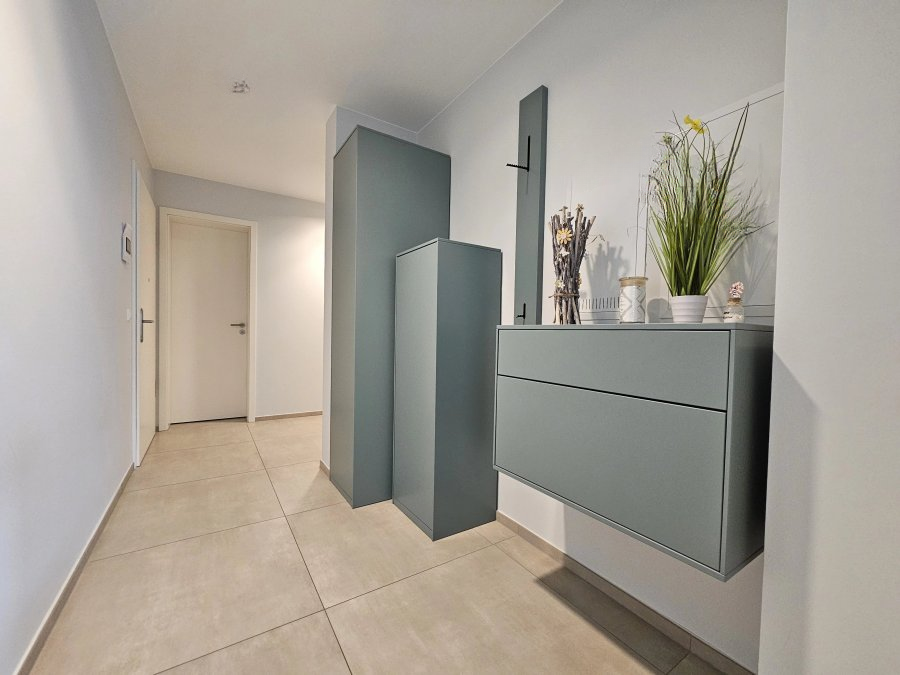 Квартира в Люксембурге, Люксембург, 118 м² - фото 5