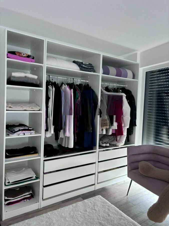 Квартира в Дикирхе, Люксембург, 180 м² - фото 5