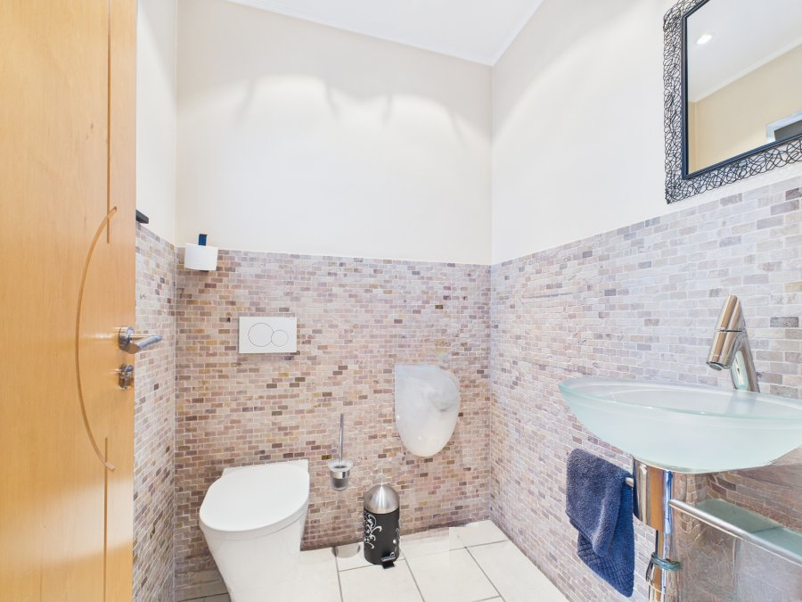 Квартира в Дикирхе, Люксембург, 150 м² - фото 5