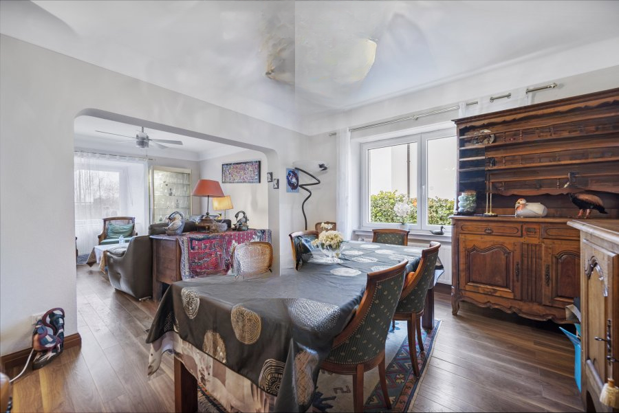 Квартира в Гревенмахере, Люксембург, 150 м² - фото 5