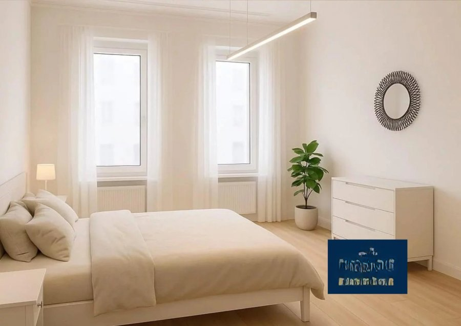 Квартира в Люксембурге, Люксембург - фото 5