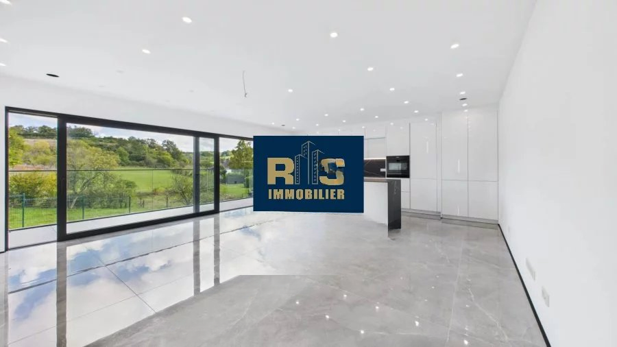 Квартира в Дикирхе, Люксембург, 190 м² - фото 5