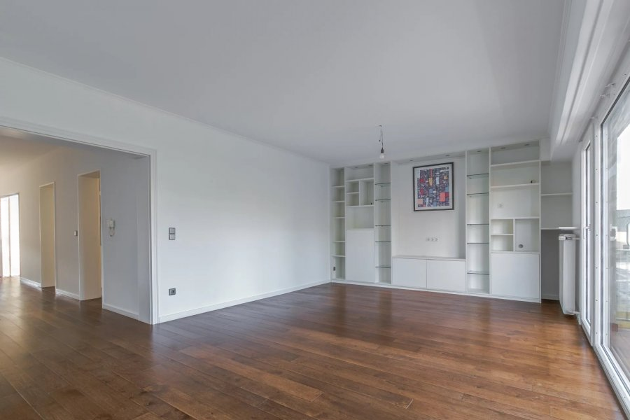 Квартира в Люксембурге, Люксембург, 93 м² - фото 5