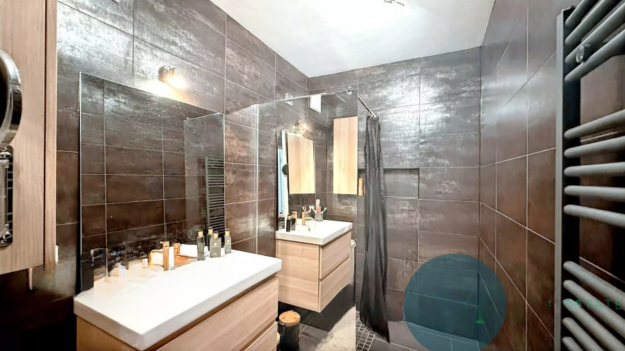 Квартира в Люксембурге, Люксембург, 68 м² - фото 5