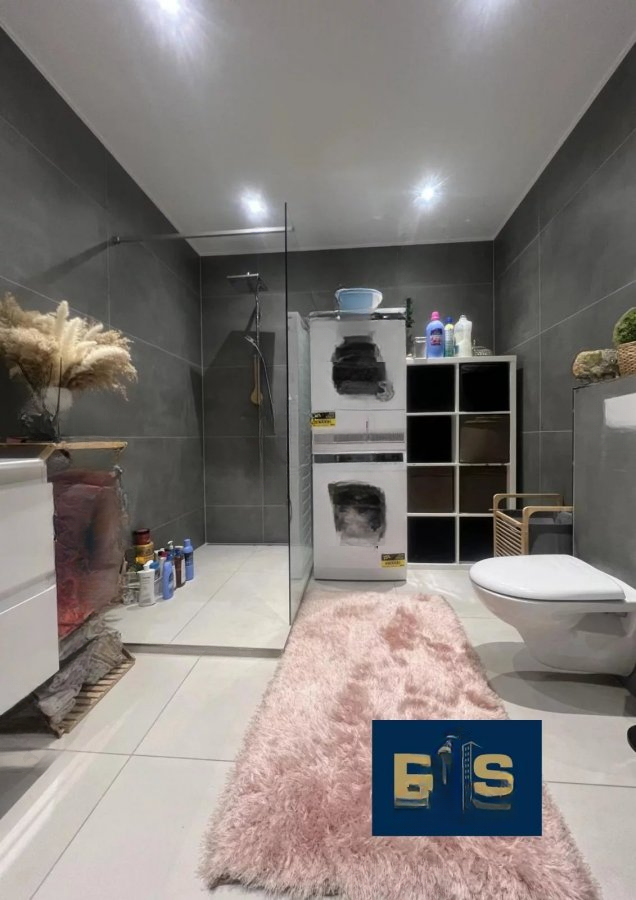 Квартира в Люксембурге, Люксембург, 100 м² - фото 5