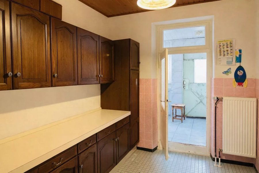 Квартира в Люксембурге, Люксембург, 140 м² - фото 5