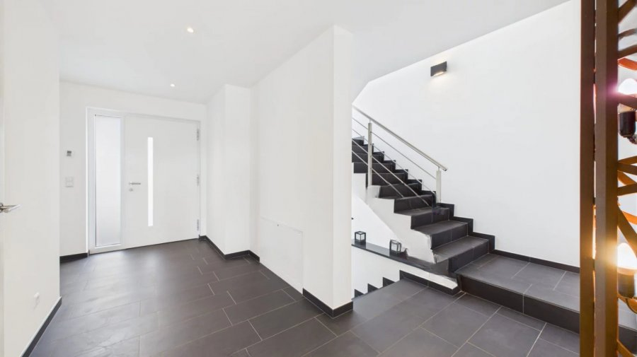 Квартира в Люксембурге, Люксембург, 200 м² - фото 5