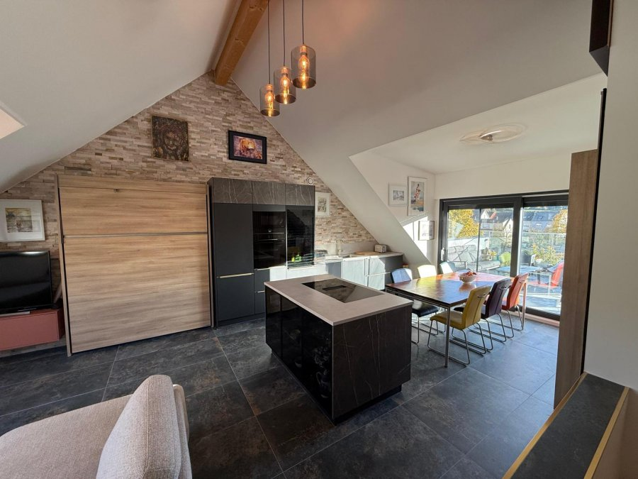 Квартира в Люксембурге, Люксембург, 120 м² - фото 5