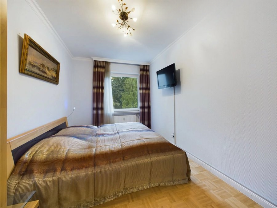 Квартира в Люксембурге, Люксембург, 82 м² - фото 5