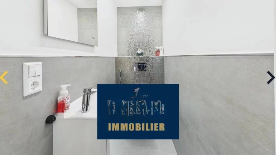 Квартира в Люксембурге, Люксембург, 92 м² - фото 5